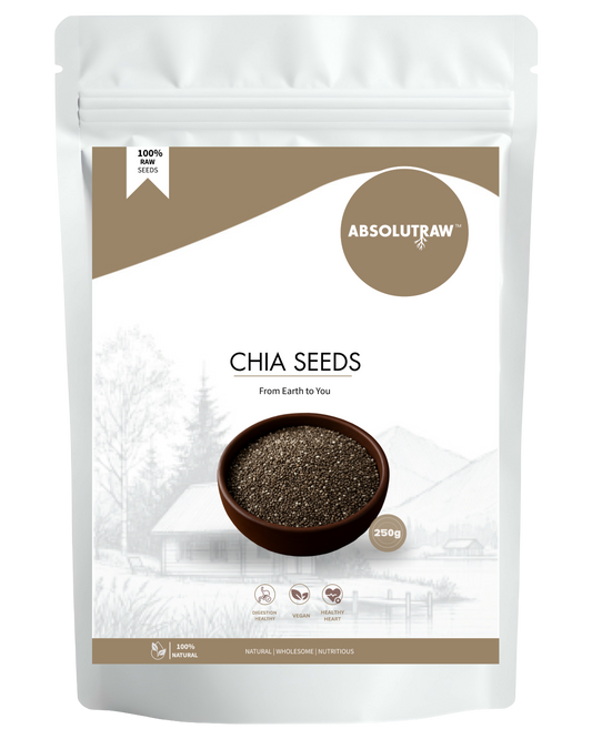 Chia Seed
