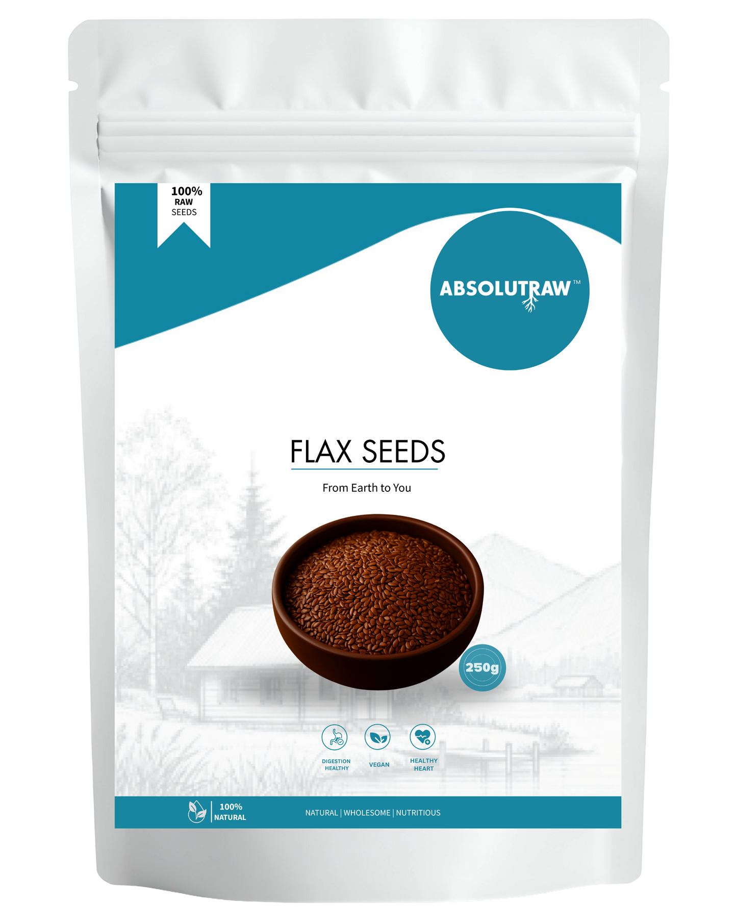 Flax Seed