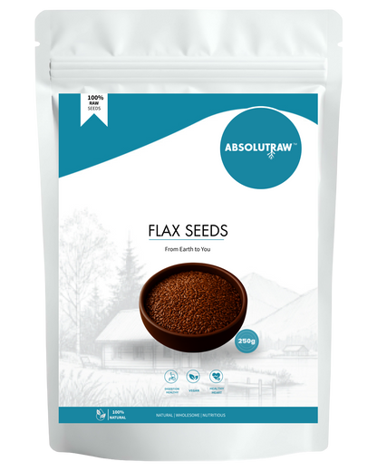 Flax Seed