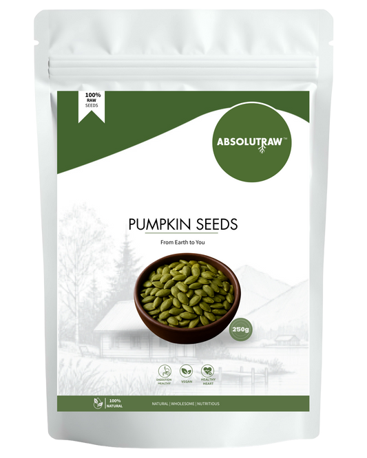 Pumpkin Seeds