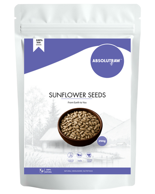 Sunflower Seeds